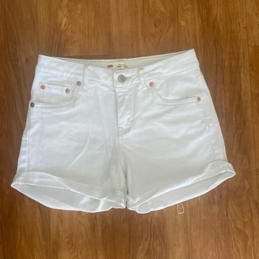 Levi’s Girl Short sz Regular 12